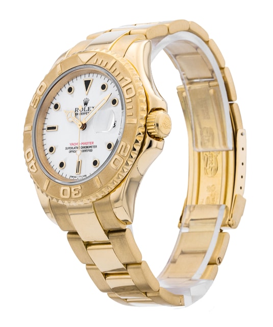 Rolex Yacht-Master 16628B Image 2